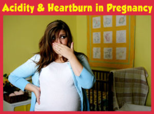 acidity-and-heartburn-during-pregnancy ayurvedic home remedies