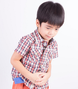 Ayurvedic Home remedies for Worms infestation in children