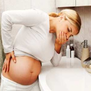 Vomiting During Pregnancy Ayurvedic Home Remedy