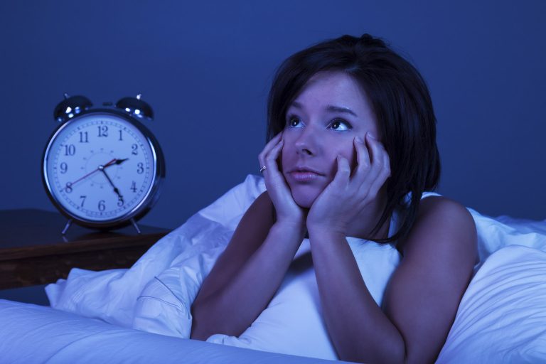 Ayurvedic Home remedies for Insomnia or sleeplesness