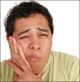 Toothache Ayurvedic Home Remedies