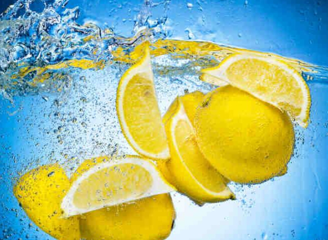 Benefits and Importance of Lemon Juice