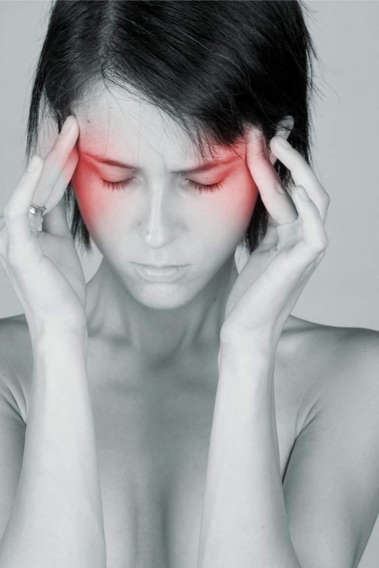 Migraine Treatment in Ayurveda