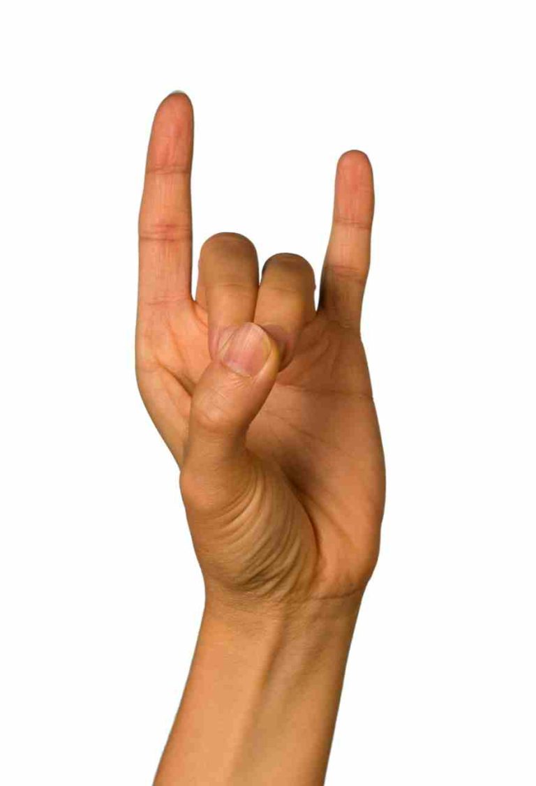 Apana mudra