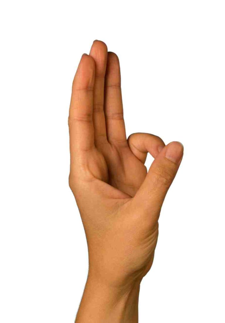 Varun mudra benefits