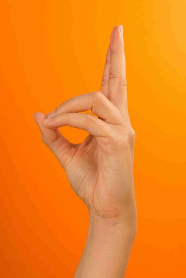 Pran mudra benefits