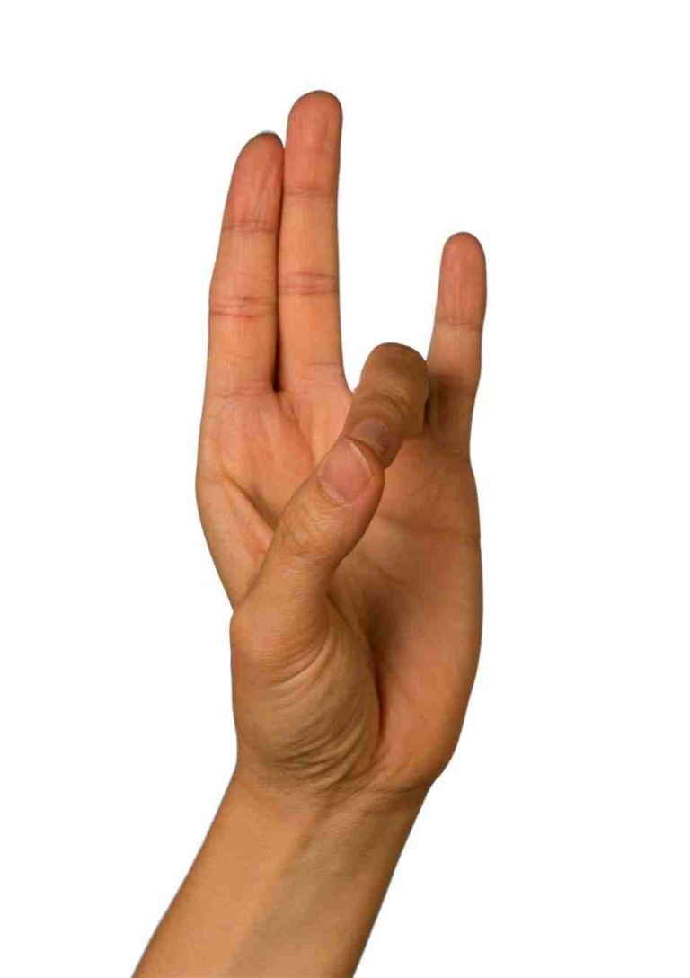 Prithvi Mudra Benefits