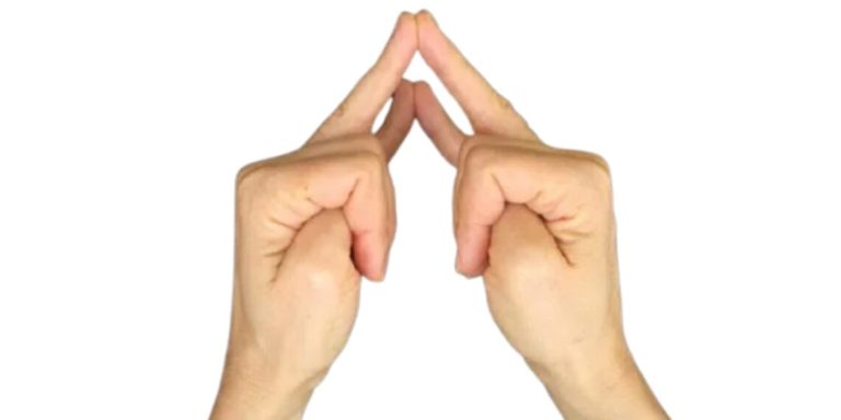 Shakti mudra benefits